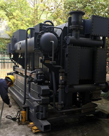 溴化鋰製冷機午夜福利一区二区三区