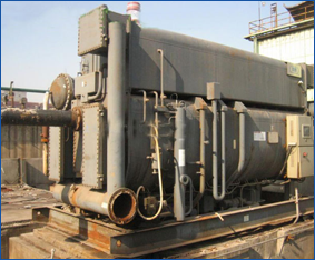 溴化鋰製冷機午夜福利一区二区三区