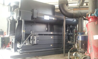 無錫溴化鋰製冷機午夜福利一区二区三区