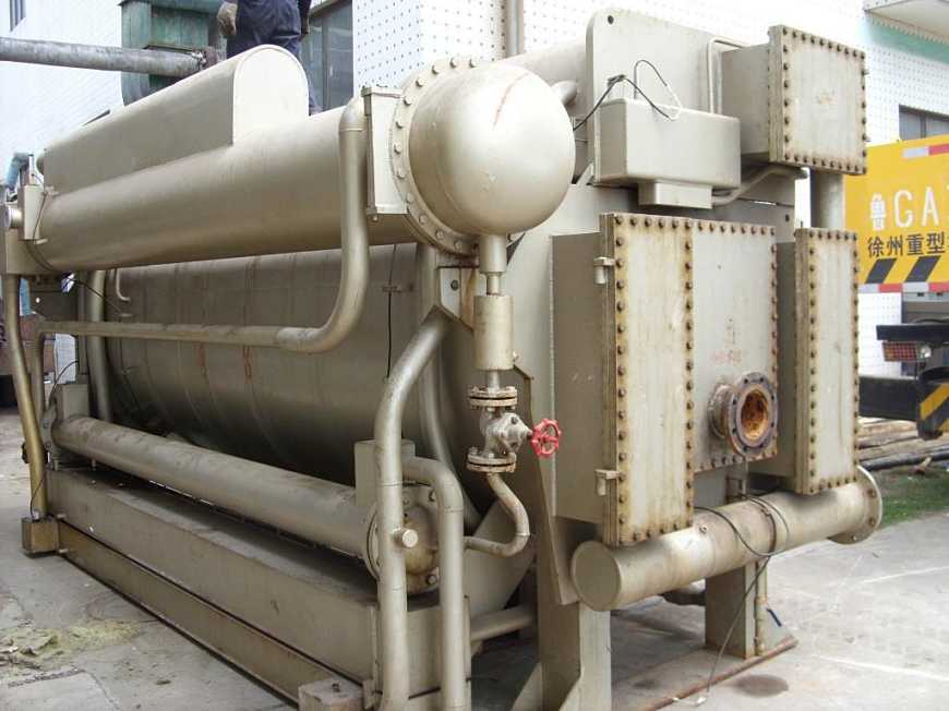 二手溴化鋰製冷機午夜福利一区二区三区