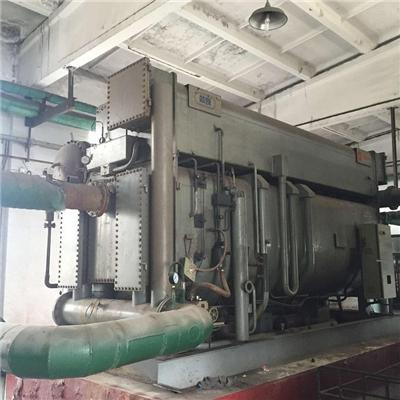 蒸氣直燃型溴化鋰製冷機組午夜福利一区二区三区