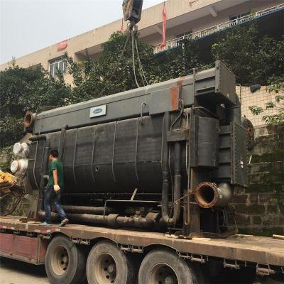 燃氣溴化鋰冷熱溫水機組午夜福利一区二区三区