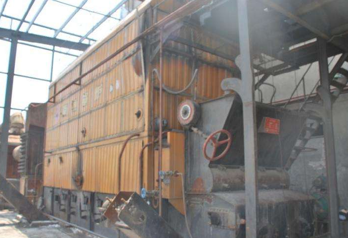 午夜福利一区二区三区大型導熱油鍋爐