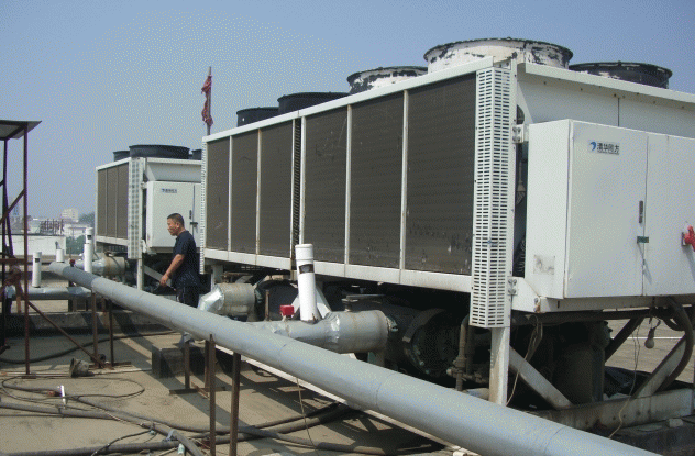 二手中央空調機組午夜福利一区二区三区