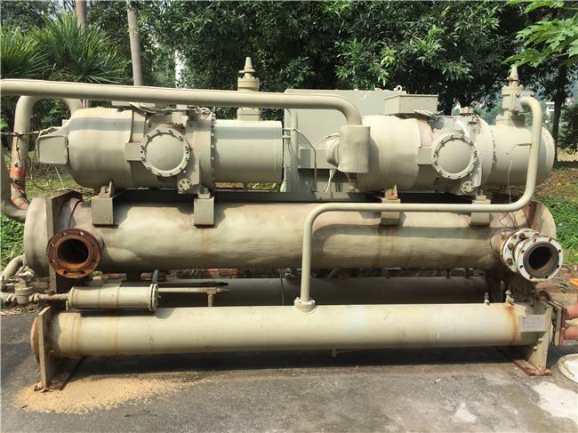 午夜福利一区二区三区溴化鋰冷水機組