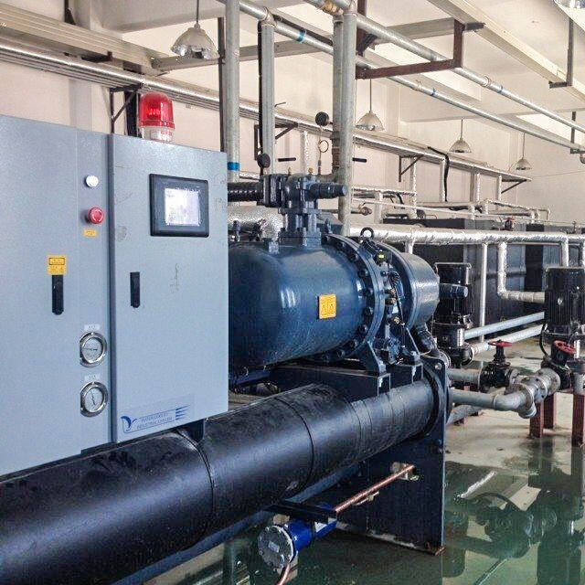 溴化鋰中央空調午夜福利一区二区三区之溴化鋰吸收式製冷機使用的問題有哪些？