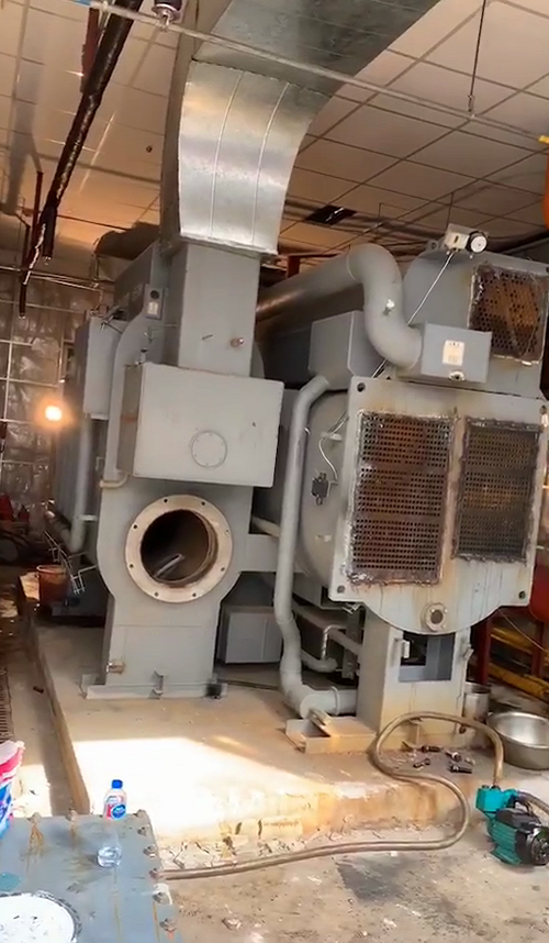 螺杆式冷水機組午夜福利一区二区三区