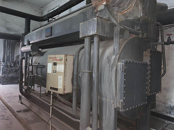 直燃溴化鋰製冷機午夜福利一区二区三区