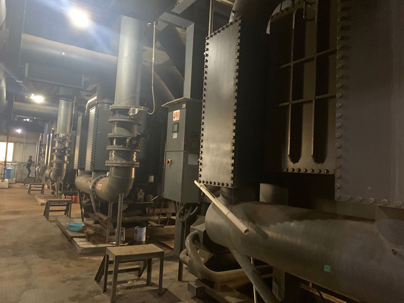 午夜福利一区二区三区溴化鋰空調