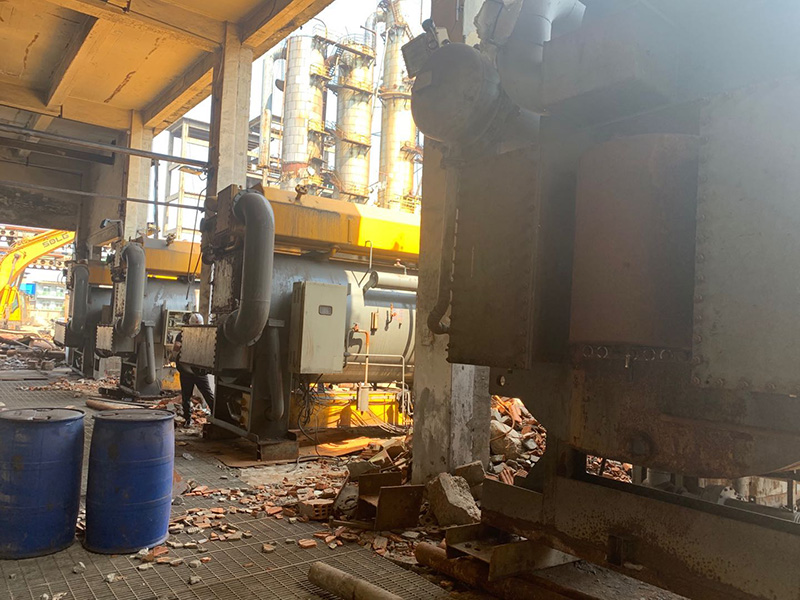 二手溴化鋰製冷機午夜福利一区二区三区