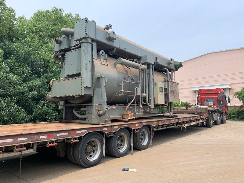 無錫溴化鋰製冷機組午夜福利一区二区三区