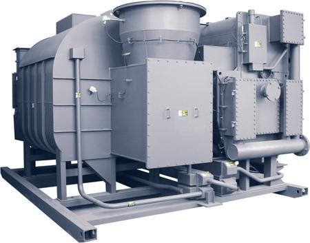 溴化鋰製冷機午夜福利一区二区三区保養有哪些內容？