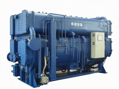 溴化鋰製冷機午夜福利一区二区三区主要有哪些類型？