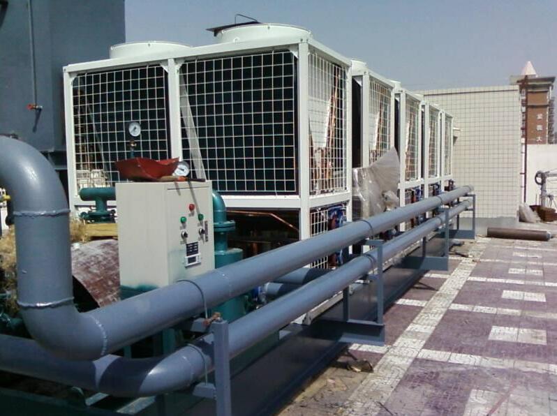 溴化鋰中央空調保養項目都有哪些？